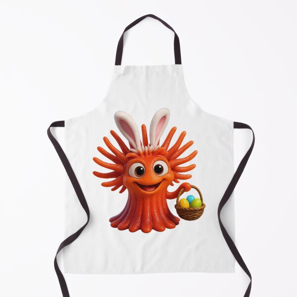 Item preview, Easter Sea Anemone designed and sold by Sillytoe.