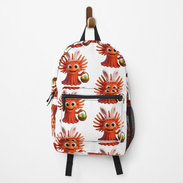 Item preview, Easter Sea Anemone designed and sold by Sillytoe.