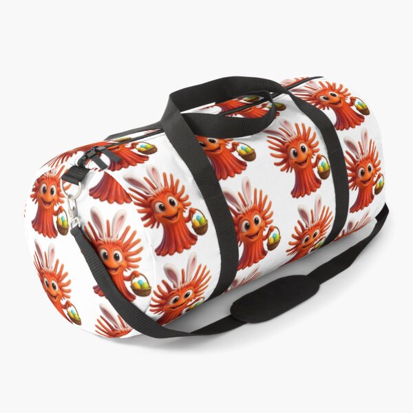 Item preview, Easter Sea Anemone designed and sold by Sillytoe.