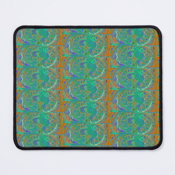 Item preview, Blue cell designed and sold by Kattrend.