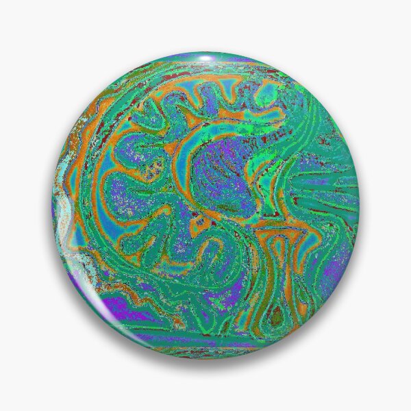 Item preview, Blue cell designed and sold by Kattrend.