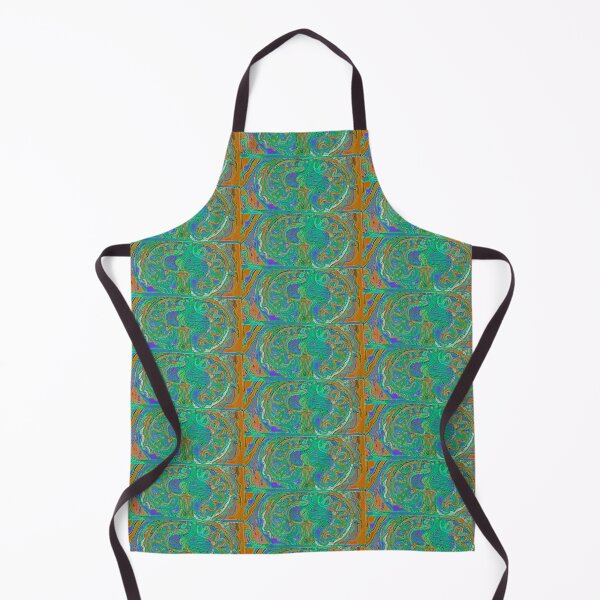 Item preview, Blue cell designed and sold by Kattrend.
