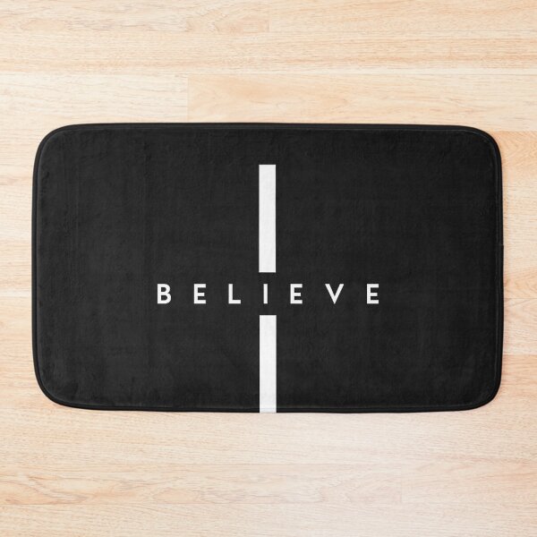 Item preview, Believe Cross God Jesus Easter Christian Religious Men Women designed and sold by CriseldaBruning.
