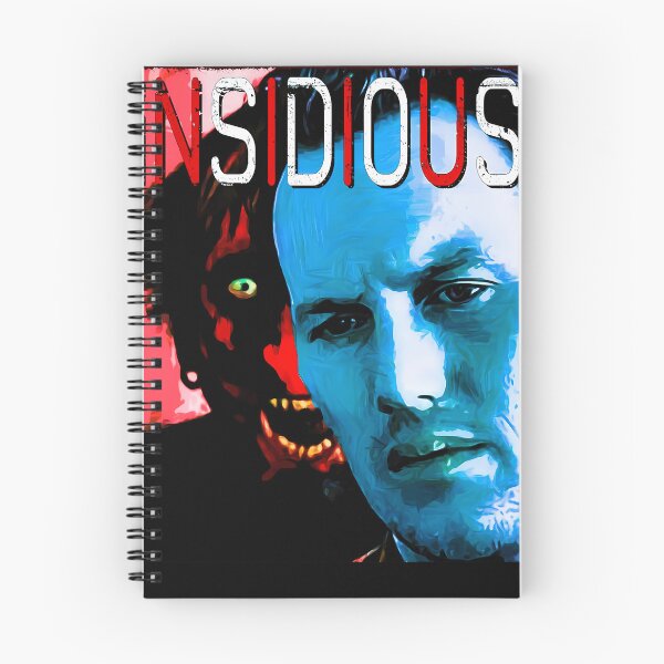 Item preview, Insidious Soft dark designed and sold by AstroChasm.