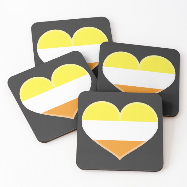 Item preview, Maverique Pride Heart [Dark Edition] designed and sold by Roxzania.