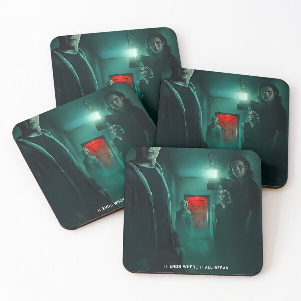 Item preview, Insidious Movie designed and sold by SilverSultry.