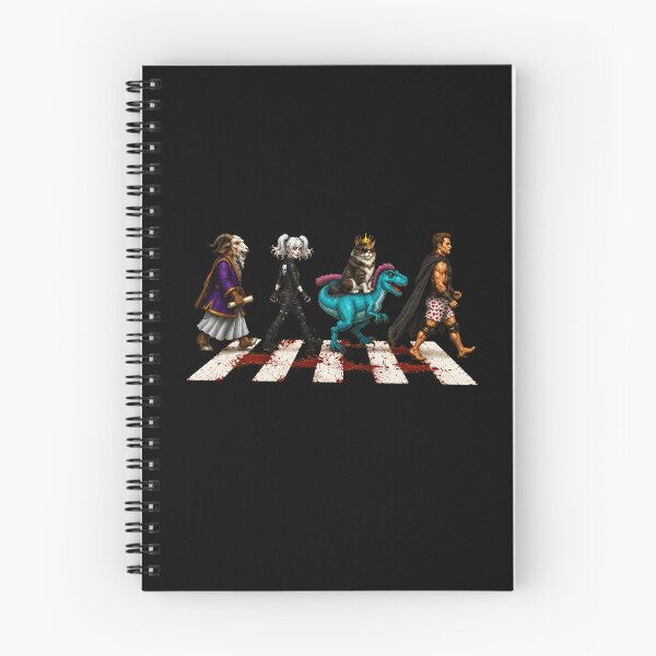 Item preview, Dungeon Crawler Carl Friends designed and sold by Theaurore.