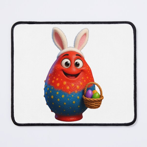 Item preview, Easter Sea Apple designed and sold by Sillytoe.