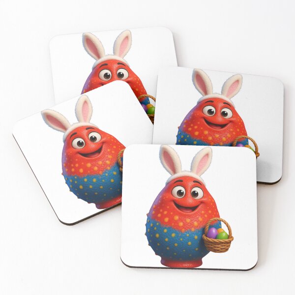 Item preview, Easter Sea Apple designed and sold by Sillytoe.