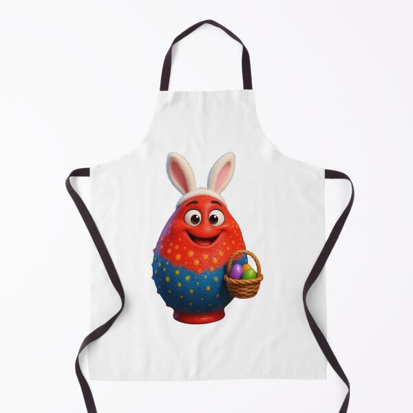 Item preview, Easter Sea Apple designed and sold by Sillytoe.
