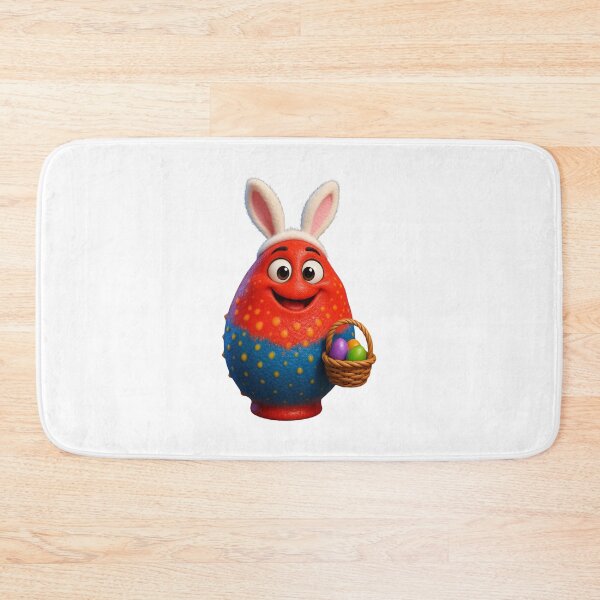 Item preview, Easter Sea Apple designed and sold by Sillytoe.