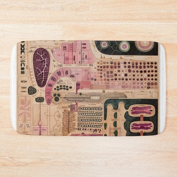 Item preview, Natural Mist Artois bInspires Calm designed and sold by Eugen  Rozenberg.
