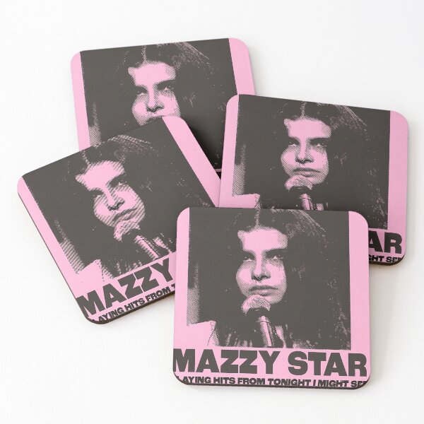 Item preview, mazzy star 1994 designed and sold by AstroChasm.
