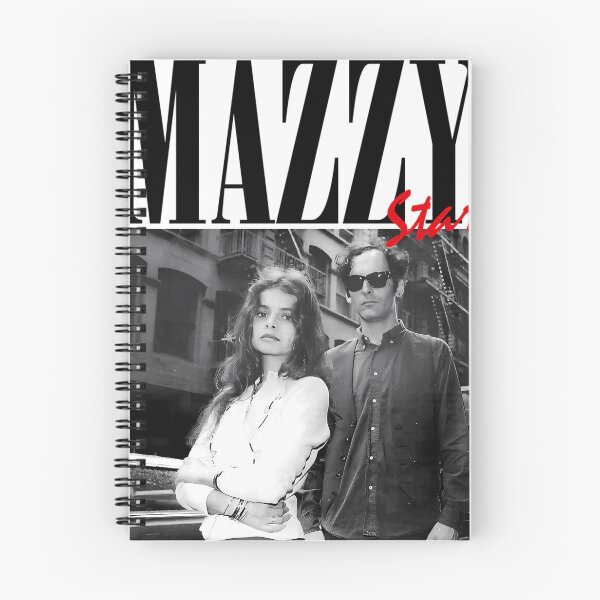 Item preview, Mazzy Star vintage designed and sold by SilverSultry.