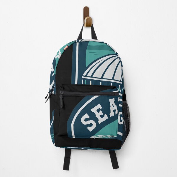 Item preview, Vintage Seattle Kingdome Stadium Badge designed and sold by Inkirra.