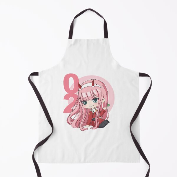 Item preview, Penguin Darling In The Franxx cSnowy Adventure Vibes designed and sold by Akanksharedress.