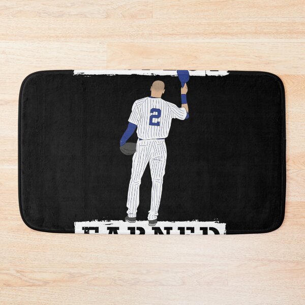 Item preview, Respect Earned Baseball Legend Number 2 designed and sold by Inkirra.