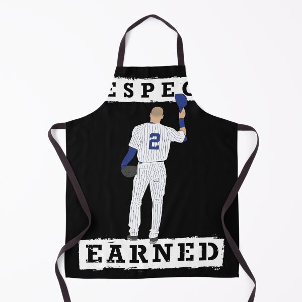 Item preview, Respect Earned Baseball Legend Number 2 designed and sold by Inkirra.