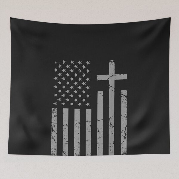 Item preview, Best Papa Ever Christian Patriotic Dad USA Flag Fathers Day designed and sold by CriseldaBruning.