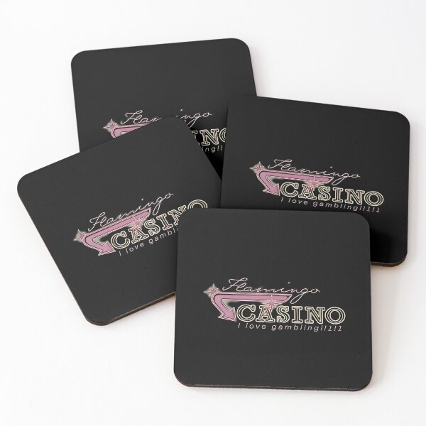 Item preview, Flamingo-Merch designed and sold by Janice Libby.
