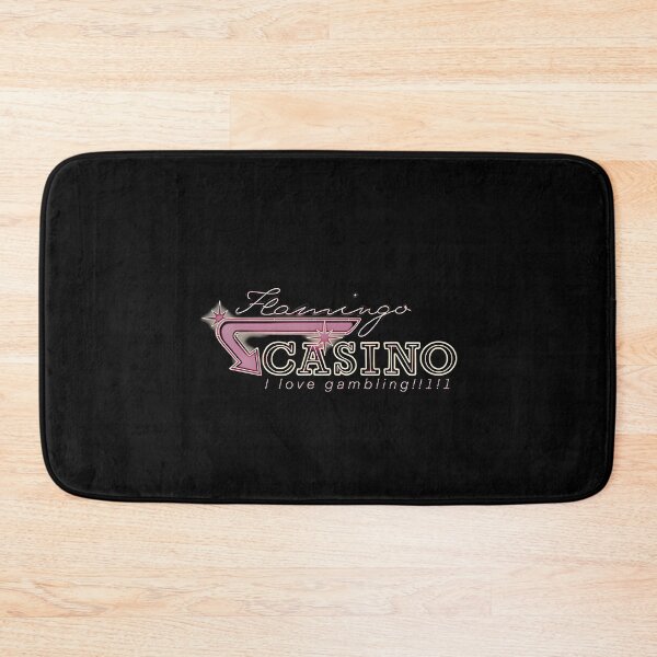 Artikelvorschau, Flamingo-Merch entworfen und verkauft von Janice Libby.