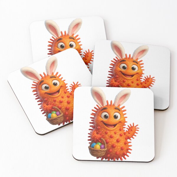 Item preview, Easter Sea Cucumber designed and sold by Sillytoe.