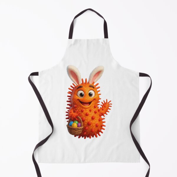 Item preview, Easter Sea Cucumber designed and sold by Sillytoe.