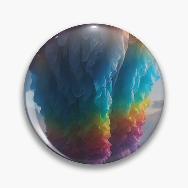 Item preview, Fog Softens Artois aEvery ViewCalm designed and sold by Eugen  Rozenberg.