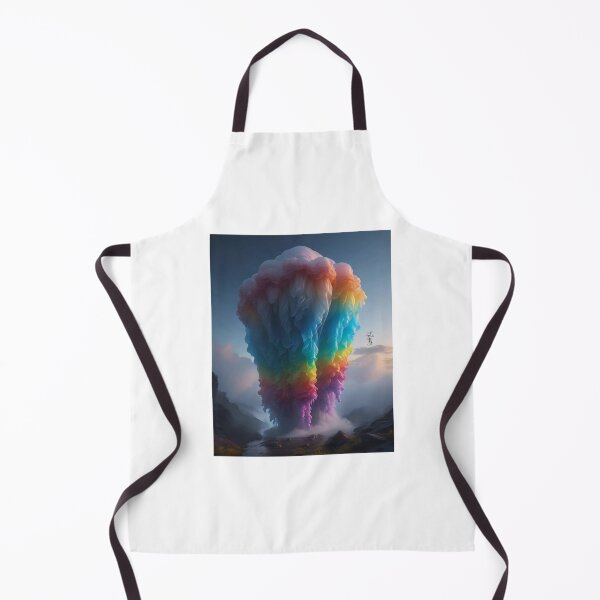 Item preview, Fog Softens Artois aEvery ViewCalm designed and sold by Eugen Rozenberg.