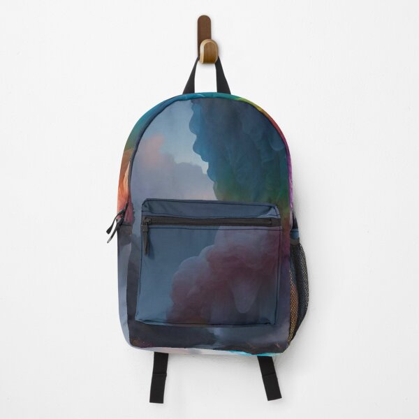 Item preview, Fog Softens Artois aEvery ViewCalm designed and sold by Eugen  Rozenberg.