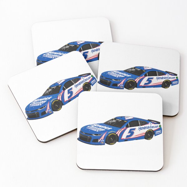 Item preview, Kyle Larson  designed and sold by Sirmuggins.