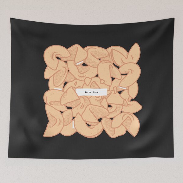 Item preview, Carpe Diem designed and sold by B.A™ Design.