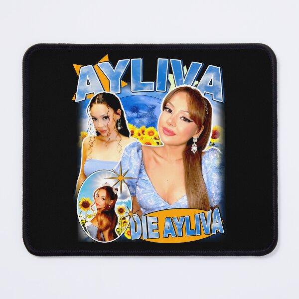 Item preview, Singer Portrait Sunflower Blue Sky Stars Live Tour designed and sold by gtrclass.