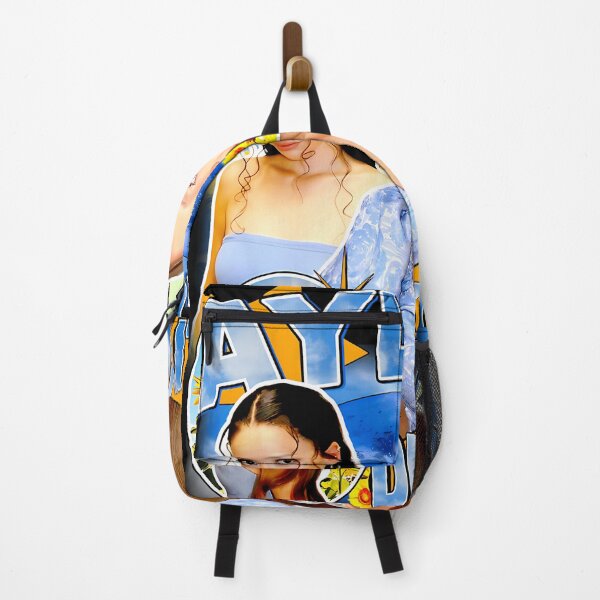 Item preview, Singer Portrait Sunflower Blue Sky Stars Live Tour designed and sold by gtrclass.