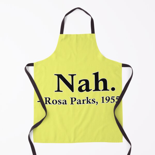 Item preview, Rosa Parks – Nah. designed and sold by PastelWingg.