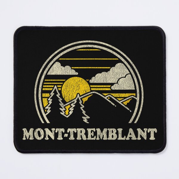 Item preview, Mont Tremblant Hiking designed and sold by goombi-creative.