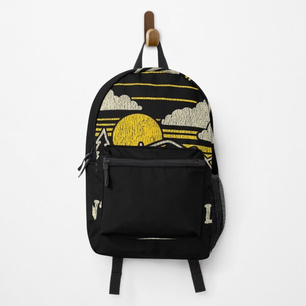 Item preview, Mont Tremblant Hiking designed and sold by goombi-creative.