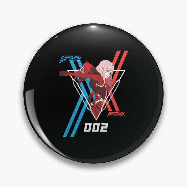 Item preview, Penguin Darling In The Franxx bChill Winter Energy designed and sold by Akanksharedress.