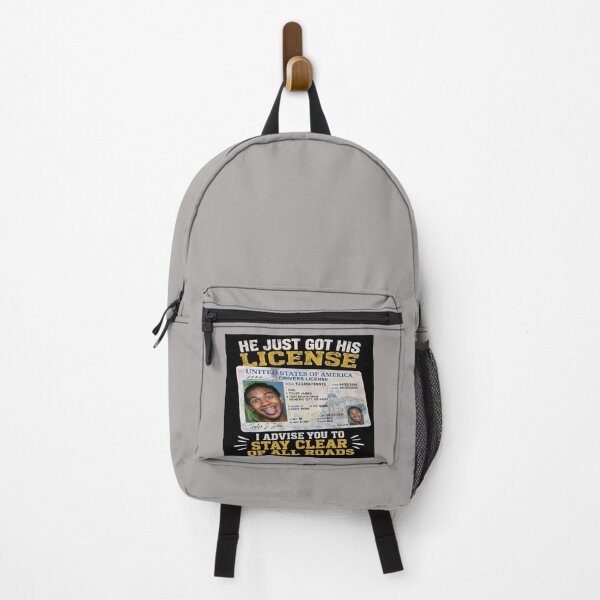 Item preview, Just Got the Drivers License designed and sold by Wynnercircle.
