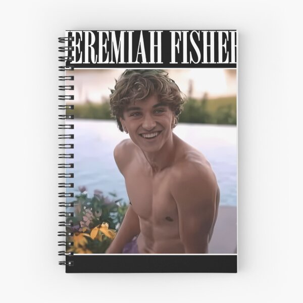 Item preview, Vintage Cousins Beach Jeremiah Fisher Best designed and sold by WildPalitteArt.