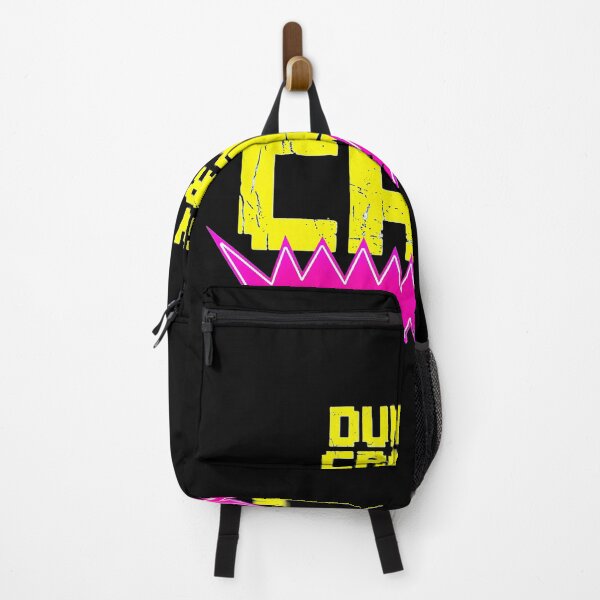 Item preview, Dungeon Crawler Carl - Retro Block Typography & Neon Zap designed and sold by Wear-X.
