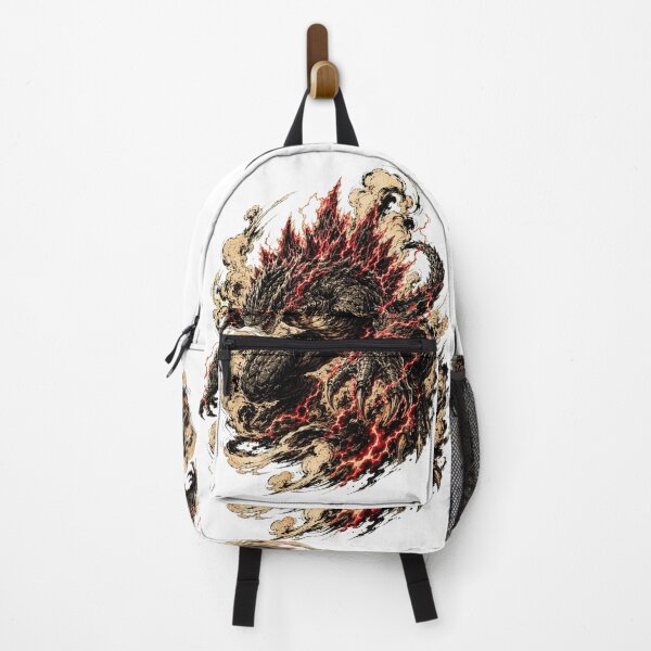 Item preview, Godzilla Design designed and sold by Nice En.