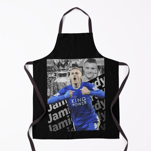 Item preview, Football Player Celebrating In Blue Jersey designed and sold by HEADRUSHLONDON.