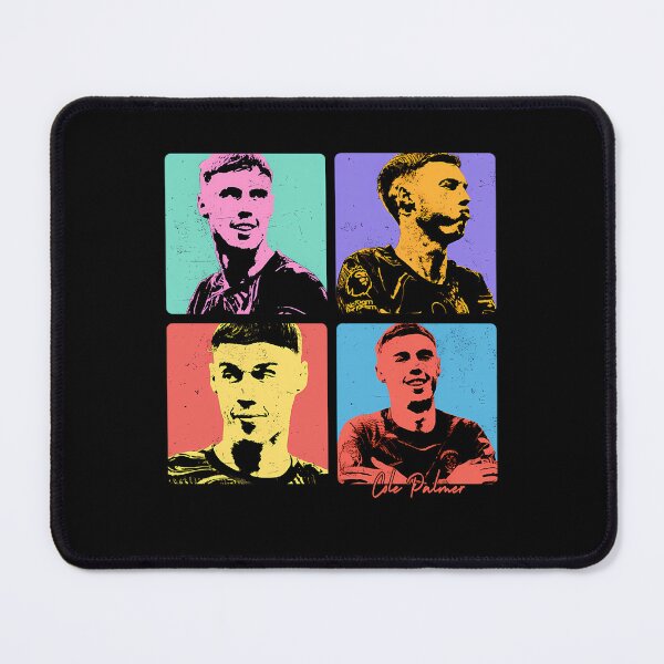 Item preview, Football Player Celebration designed and sold by HEADRUSHLONDON.