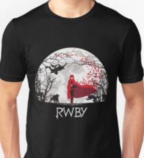 RWBY Moon Unisex T-Shirt