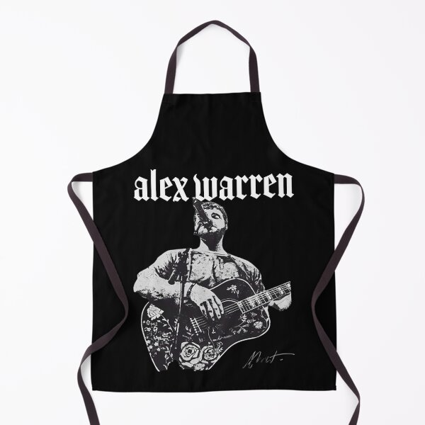 Item preview, Alex Warren Tour Vintage designed and sold by Niisophotos.