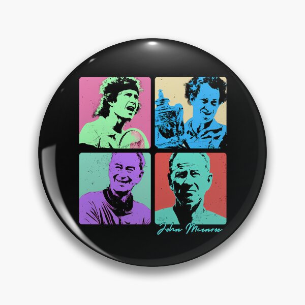Item preview, Tennis Player In Expressive Moments designed and sold by HEADRUSHLONDON.