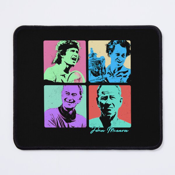 Item preview, Tennis Player In Expressive Moments designed and sold by HEADRUSHLONDON.