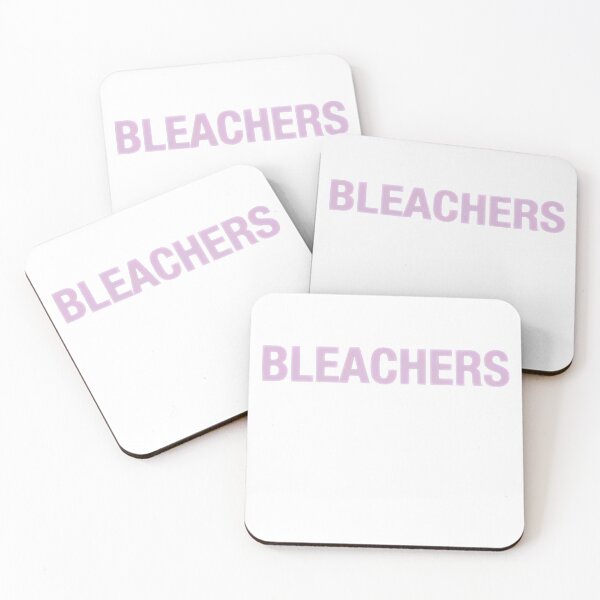 Item preview, bleachers merch designed and sold by NORONA-PA.