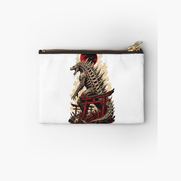 Item preview, Godzilla: Blood and Bone designed and sold by Nice En.